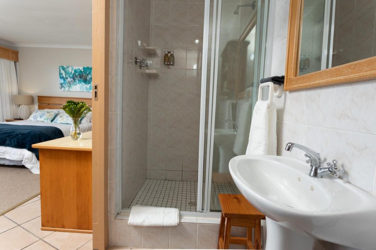 Aire Del Mar Guest House Kleinbaai Экстерьер фото