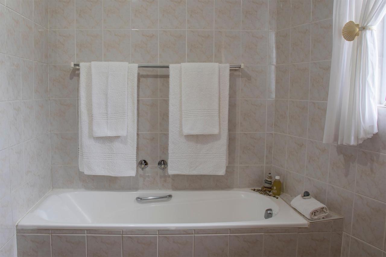 Aire Del Mar Guest House Kleinbaai Экстерьер фото