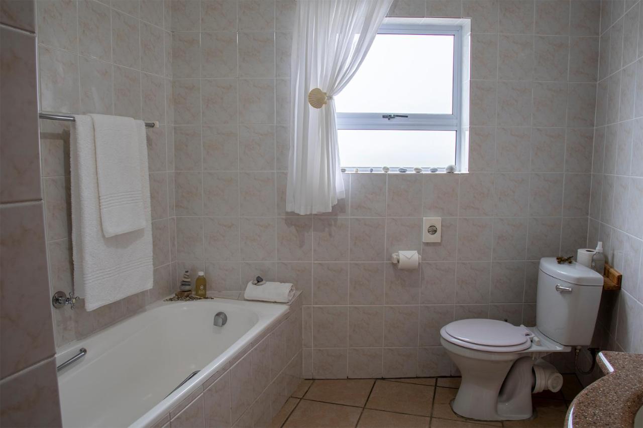 Aire Del Mar Guest House Kleinbaai Экстерьер фото
