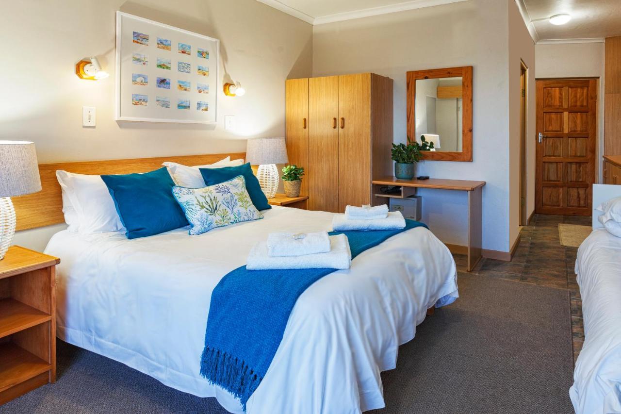 Aire Del Mar Guest House Kleinbaai Экстерьер фото