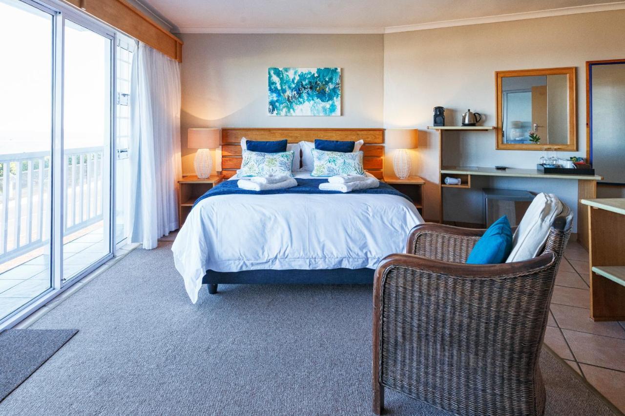 Aire Del Mar Guest House Kleinbaai Экстерьер фото