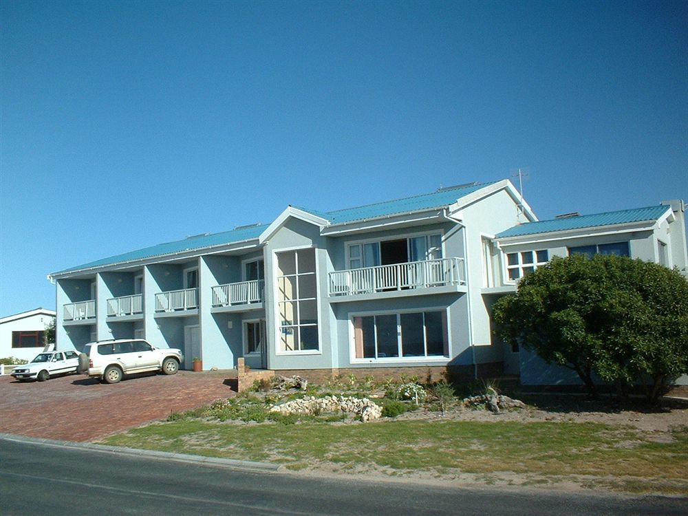 Aire Del Mar Guest House Kleinbaai Экстерьер фото