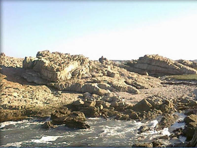 Aire Del Mar Guest House Kleinbaai Экстерьер фото