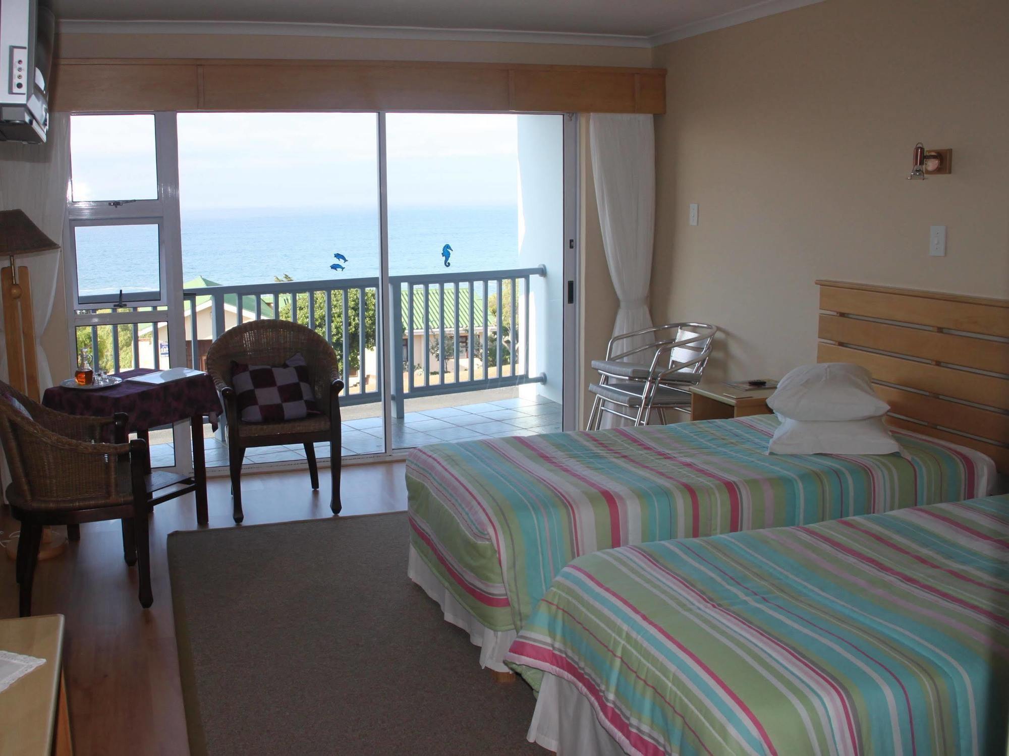 Aire Del Mar Guest House Kleinbaai Экстерьер фото