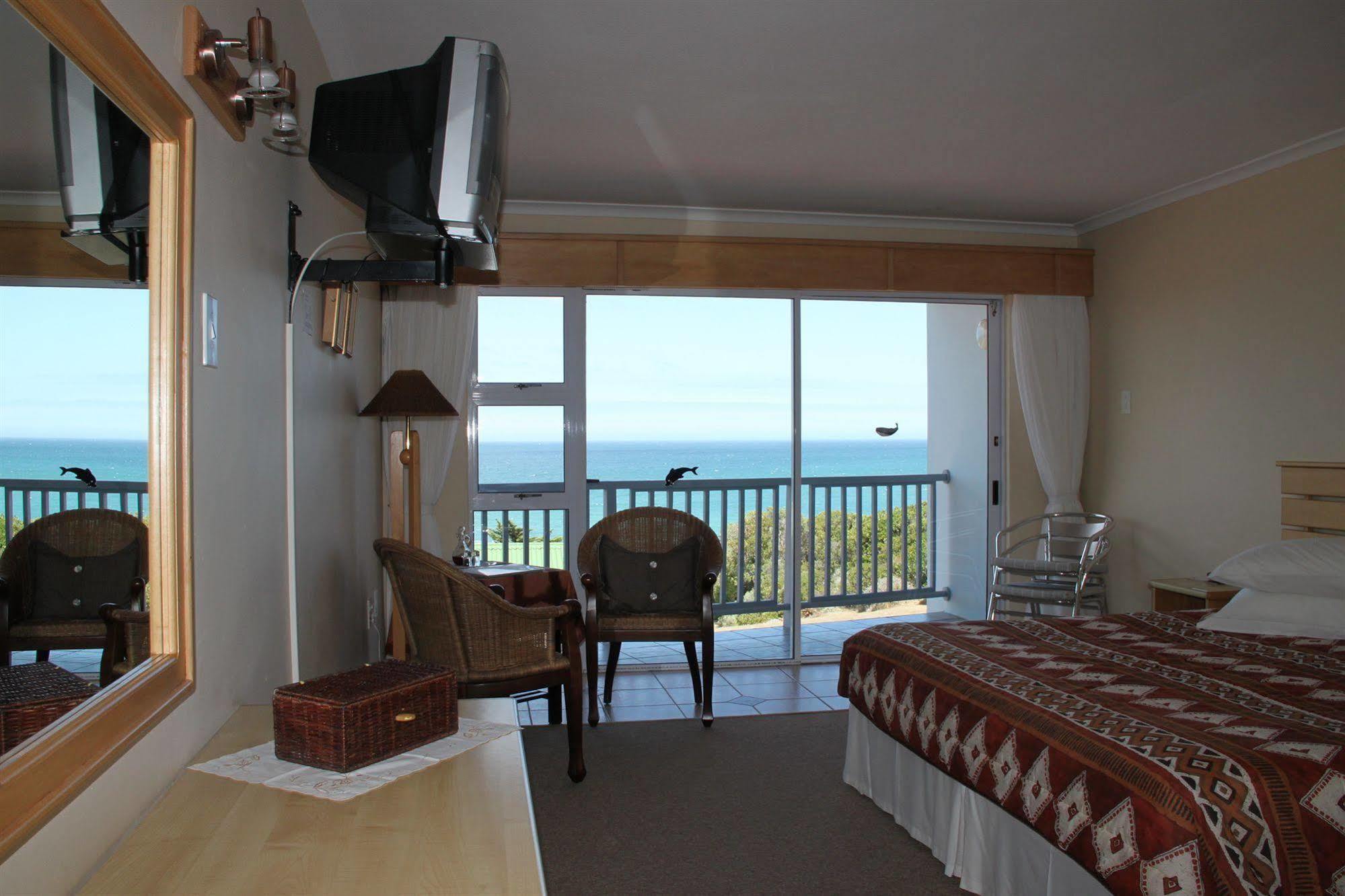 Aire Del Mar Guest House Kleinbaai Экстерьер фото
