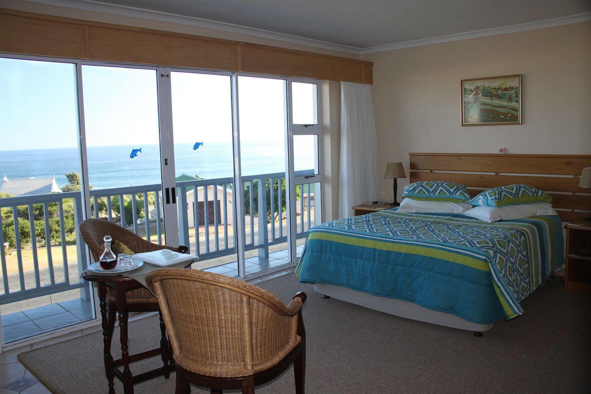 Aire Del Mar Guest House Kleinbaai Экстерьер фото