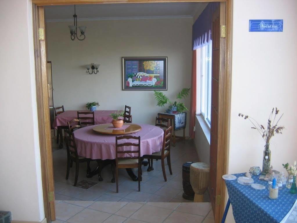 Aire Del Mar Guest House Kleinbaai Экстерьер фото