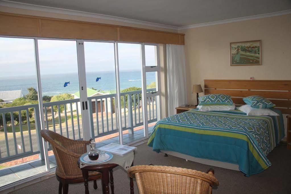 Aire Del Mar Guest House Kleinbaai Экстерьер фото