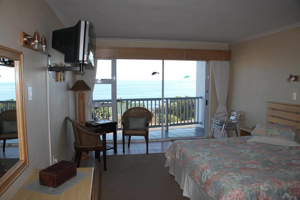 Aire Del Mar Guest House Kleinbaai Экстерьер фото