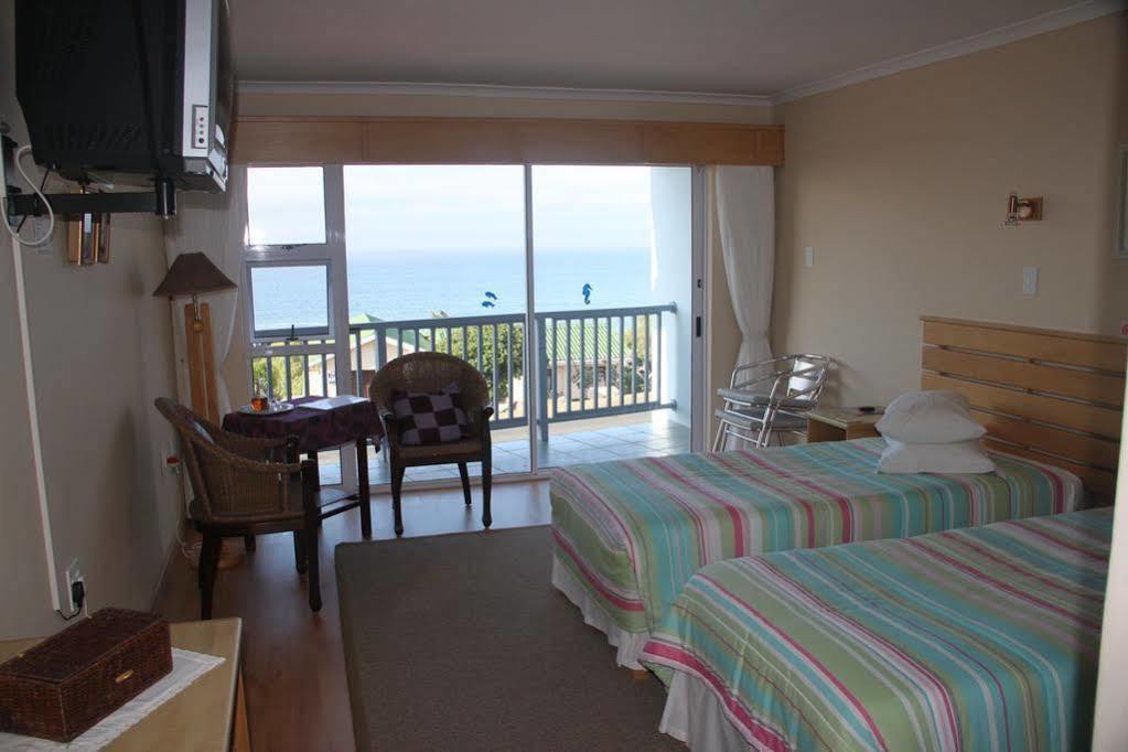 Aire Del Mar Guest House Kleinbaai Экстерьер фото