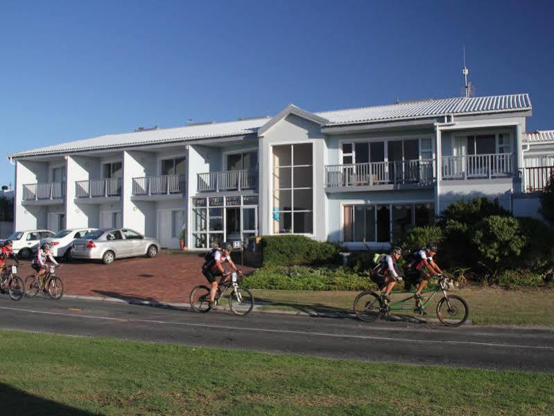 Aire Del Mar Guest House Kleinbaai Экстерьер фото