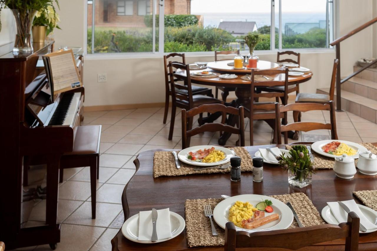 Aire Del Mar Guest House Kleinbaai Экстерьер фото
