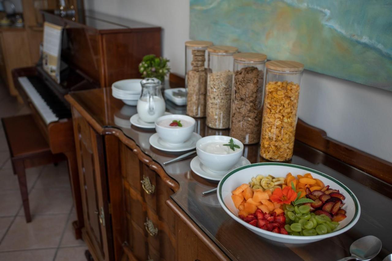 Aire Del Mar Guest House Kleinbaai Экстерьер фото