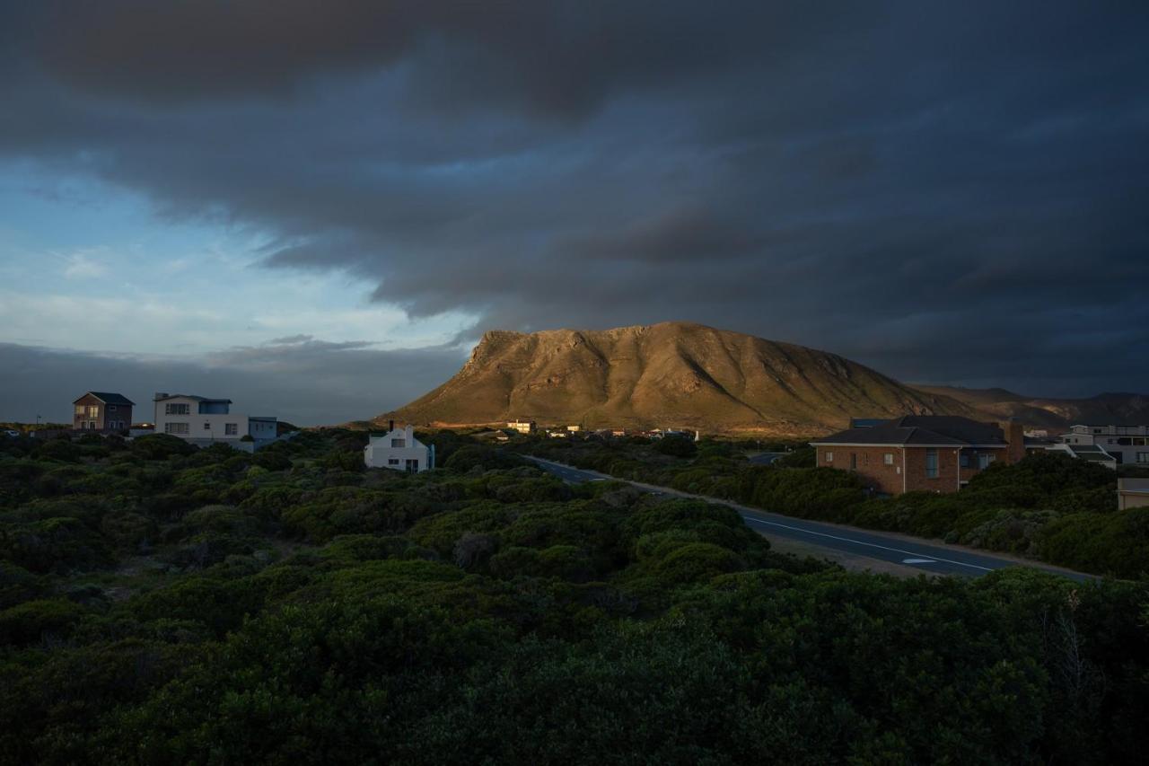 Aire Del Mar Guest House Kleinbaai Экстерьер фото